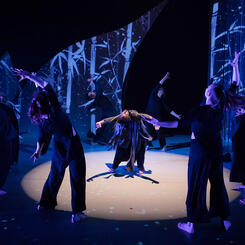 Equinox and solstice