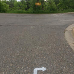 St John's University. Collegeville, MN. 2019