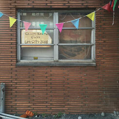 Spring Cleaners. Columbus, OH. 2017