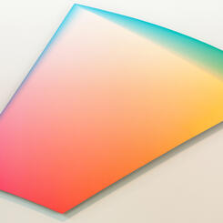 FOGRA28 Web Coated (Isometric North East View) FOGRA28 Web Coated (Isometric North East View)	(47 x 34, Chromaluxe Aluminum Print)