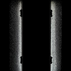 Generic Kino-Flo Style Fixture