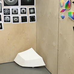 sRGB (The Colors of the Internet) <Otis>