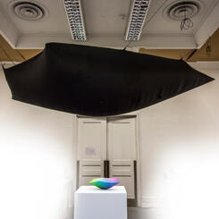 sRGB (The Colors of the Internet): Slade