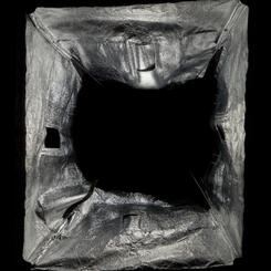 Photoflex Silver Dome NXT (Small) (unskinned)