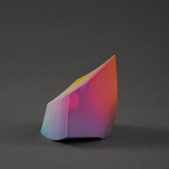 sRGB (The Colors Of The Internet) (Left View)