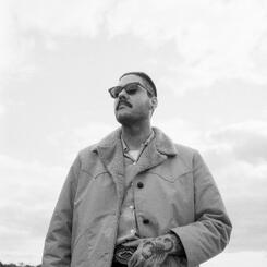 Austin Gladney, 2022