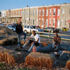 Butch Dawson & Basement Rap, 2019