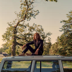 Jeremiah Lloyd Harmon, 2020