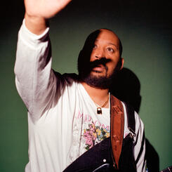 Bartees Strange, 2022