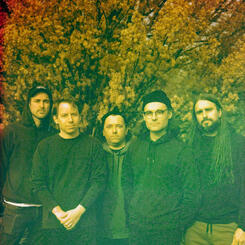 Pianos Become The Teeth, 2022