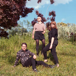 Manners Manners, 2021