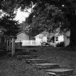 Moody Idlewild, 2022