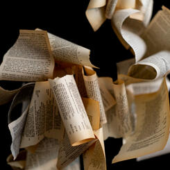 Broken English [Punctuation]