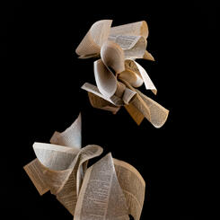 Broken English [Punctuation]