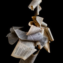 Broken English [Punctuation]