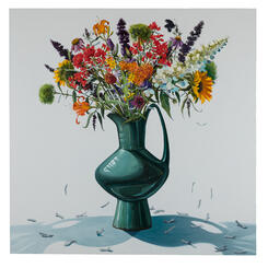 Vanitas - Black Lives Matter