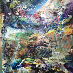 this notion appeared