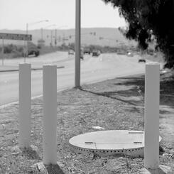 40 Monuments to Progress #8