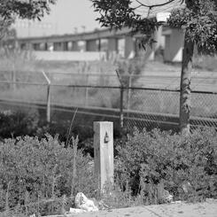 40 Monuments to Progress #23