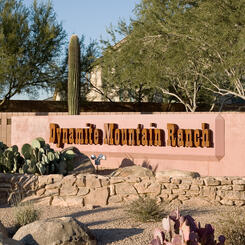 Dynamite Mountain Ranch