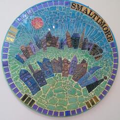 Smaltimore Row Houses