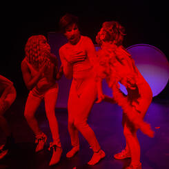 Apocolypstick - Red is Real