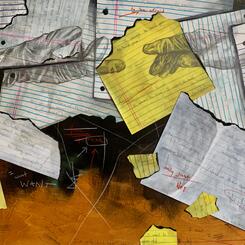 To Hold To Hold To Hold