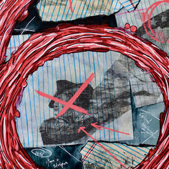 Drawing Connections - Power of Myth