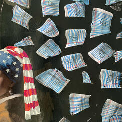 The Histories We Make - Oh Beautiful