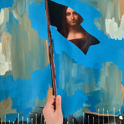 The Histories We Make - Raise the Flag