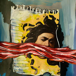 The Histories We Make - Join or Die