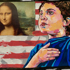 The Histories We Make - Pledge to the Canon