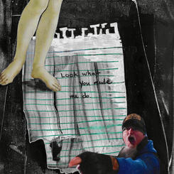 The Histories We Make - Look What You Made Me Do