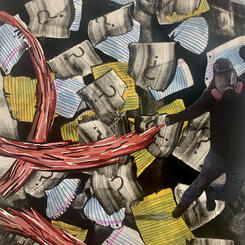 The Histories We Make - Inquiry at the Capital