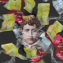 The Histories We Make - Power Makes... Something