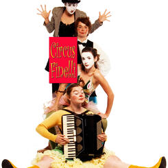 Circus Finelli