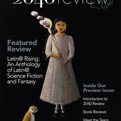 2040 Review Preview Issue