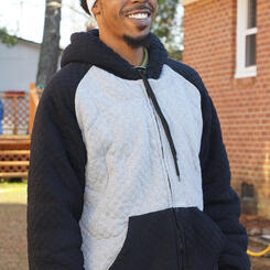 We Smile by Jennifer N. Shannon