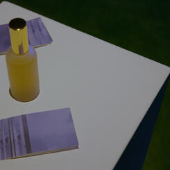 Bradford Pear Perfume & Sample Cards