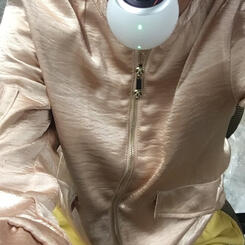 Work in progress photo for 'Spilt'