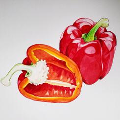 Bell Peppers