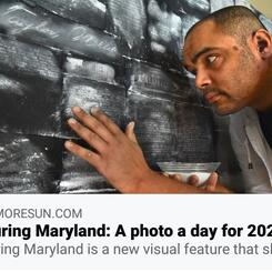 Baltimore Sun Mention