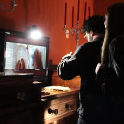 Omission ◦ AR Participant 