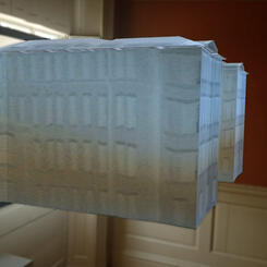 Crownsville ◦ AR ◦ 2020