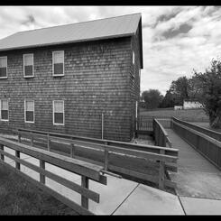 Hosanna Schoolhouse ◦ 2020