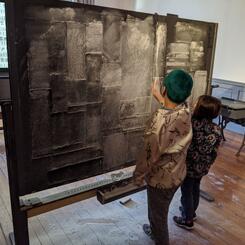 The First Nine Graduates ◦ 2020 