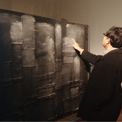 The First Nine Graduates ◦ Participant Interaction