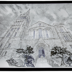 Bethel AME ◦ a sketch of History
