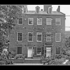 Carroll Mansion ◦ 2020