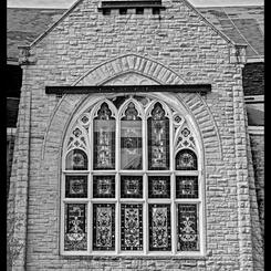 Calyborn Temple ◦ 2020